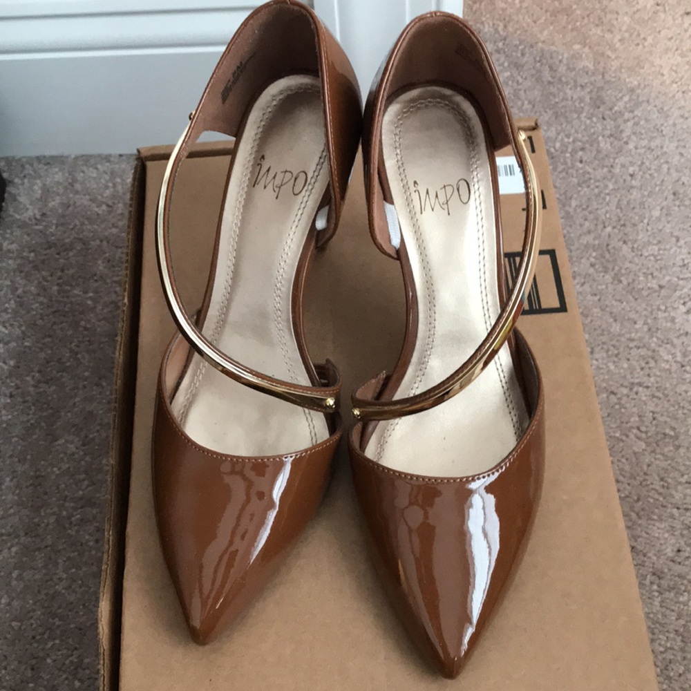 Pumps